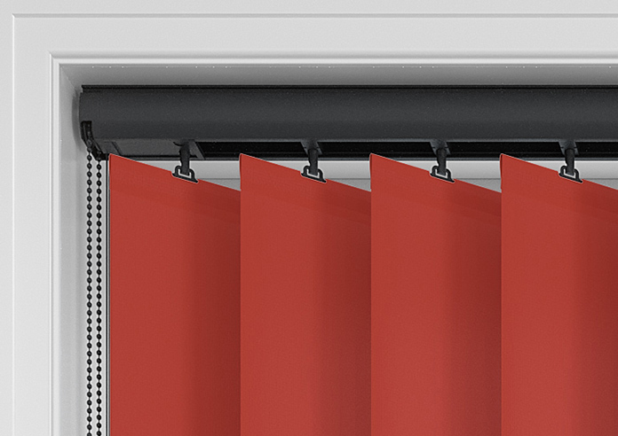 Roma, Monza - Vertical Blind - Image 14